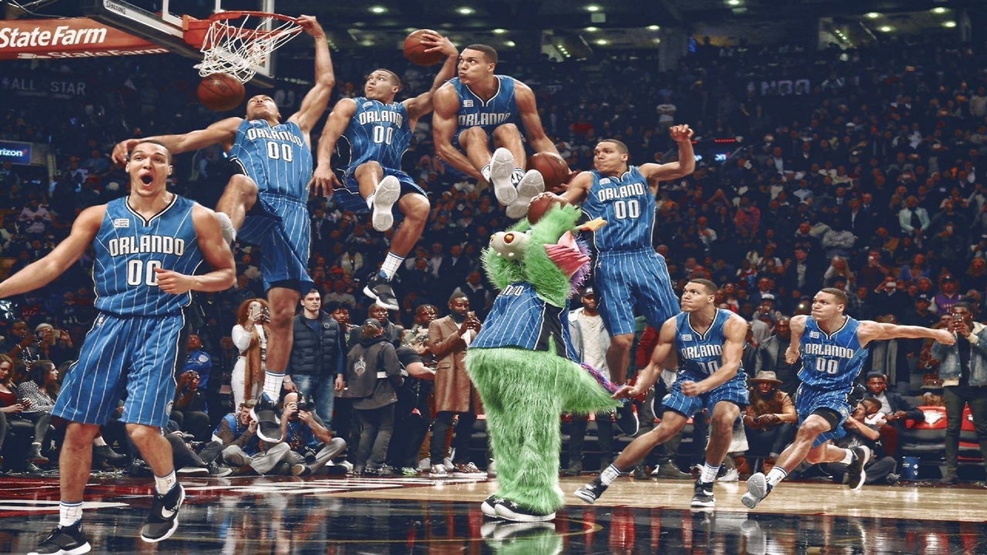 杜兰特新星闪耀，湖人青年军崛起，NBA双线风云变幻